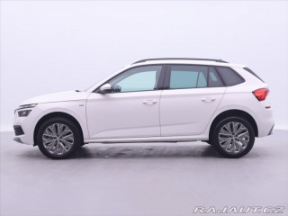 Škoda Kamiq 1,0 TSI Clever Virtual Na 2022