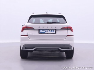 Škoda Kamiq 1,0 TSI Clever Virtual Na 2022