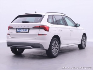 Škoda Kamiq 1,0 TSI Clever Virtual Na 2022