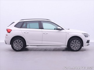 Škoda Kamiq 1,0 TSI Clever Virtual Na 2022