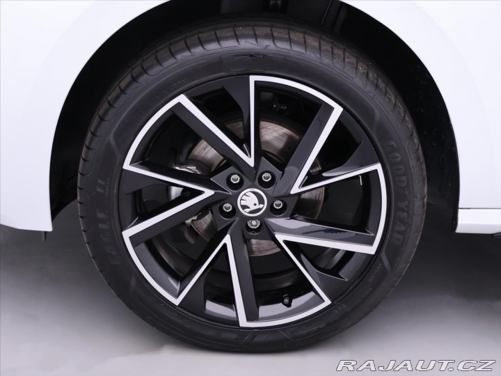Škoda Kamiq 1,5 TSI 110kW Monte Carlo 2023