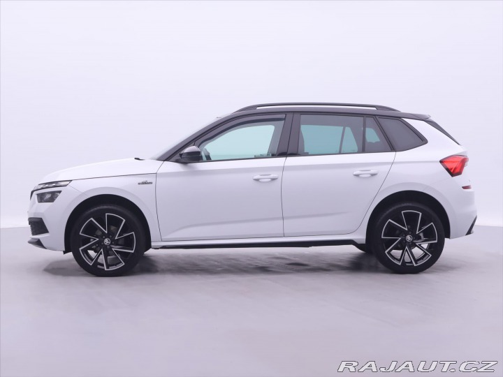 Škoda Kamiq 1,5 TSI 110kW Monte Carlo 2023