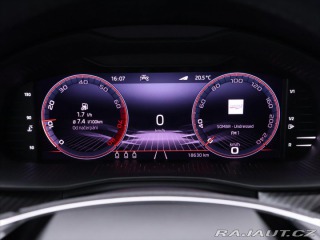 Škoda Kamiq 1,5 TSI 110kW Monte Carlo 2023