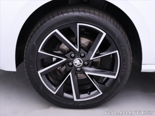 Škoda Kamiq 1,5 TSI 110kW Monte Carlo 2023