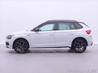 Škoda Kamiq 1,5 TSI 110kW Monte Carlo 2023