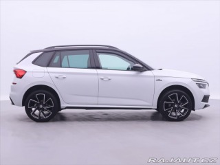 Škoda Kamiq 1,5 TSI 110kW Monte Carlo 2023