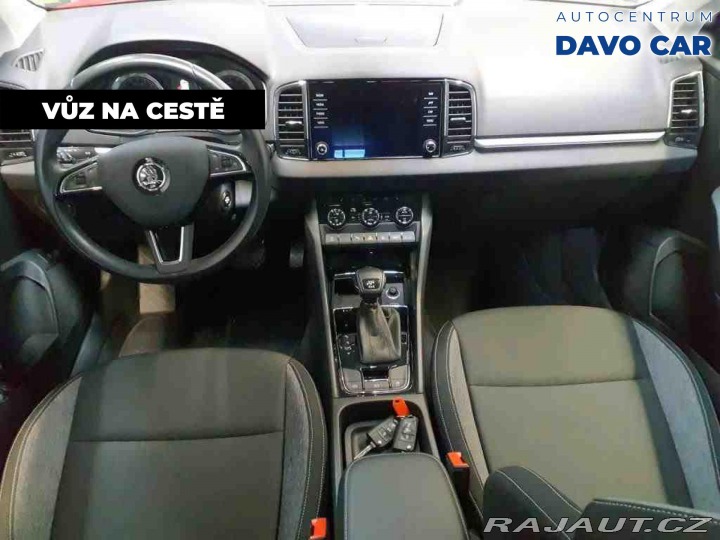 Škoda Karoq 2,0 TDI 4x4 Drive 125 DSG 2020