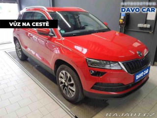 Škoda Karoq 2,0 TDI 4x4 Drive 125 DSG 2020