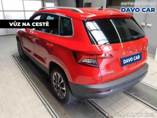 Škoda Karoq 2,0 TDI 4x4 Drive 125 DSG 2020