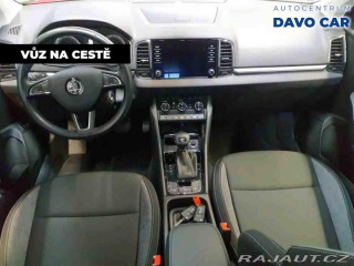 Škoda Karoq 2,0 TDI 4x4 Drive 125 DSG 2020