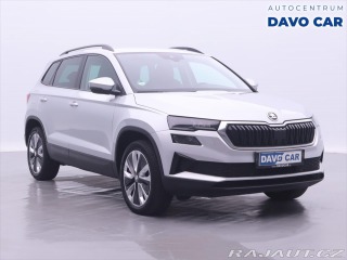Škoda Karoq 2,0 TDI 110kW Style Matri