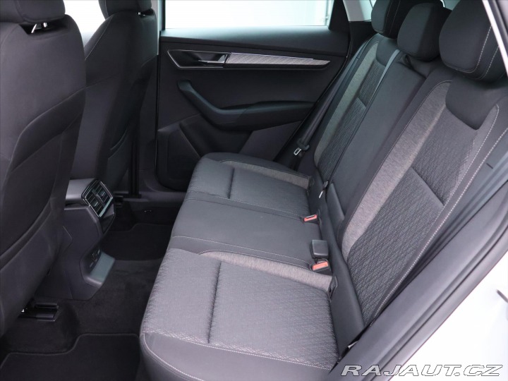 Škoda Karoq 2,0 TDI 110kW Style Matri 2022