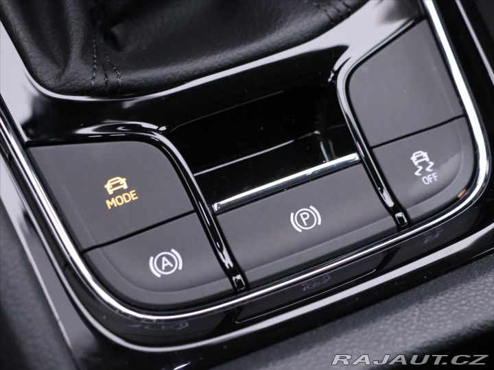 Škoda Karoq 2,0 TDI 110kW Style Matri 2022
