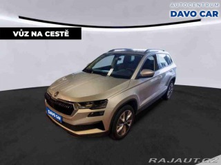 Škoda Karoq 2,0 TDI 110kW Style Matri 2022