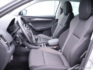 Škoda Karoq 2,0 TDI 110kW Style Matri 2022