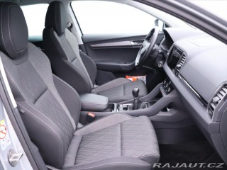 Škoda Karoq 2,0 TDI 110kW Style Matri 2022