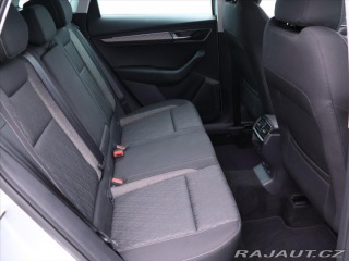 Škoda Karoq 2,0 TDI 110kW Style Matri 2022