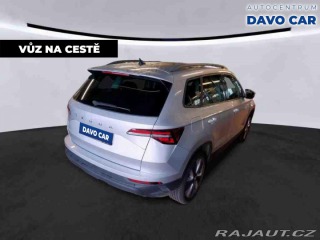 Škoda Karoq 2,0 TDI 110kW Style Matri 2022