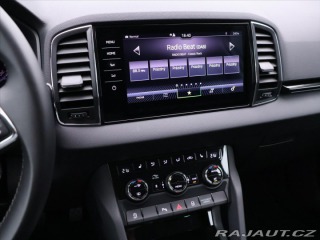 Škoda Karoq 2,0 TDI 110kW Style Matri 2022