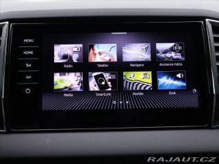 Škoda Karoq 2,0 TDI 110kW Style Matri 2022