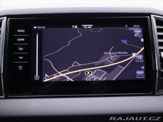 Škoda Karoq 2,0 TDI 110kW Style Matri 2022