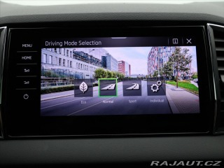 Škoda Karoq 2,0 TDI 110kW Style Matri 2022