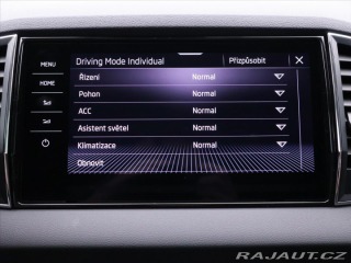 Škoda Karoq 2,0 TDI 110kW Style Matri 2022