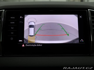 Škoda Karoq 2,0 TDI 110kW Style Matri 2022