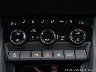 Škoda Karoq 2,0 TDI 110kW Style Matri 2022
