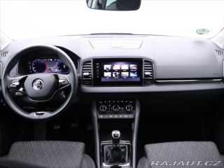 Škoda Karoq 2,0 TDI 110kW Style Matri 2022