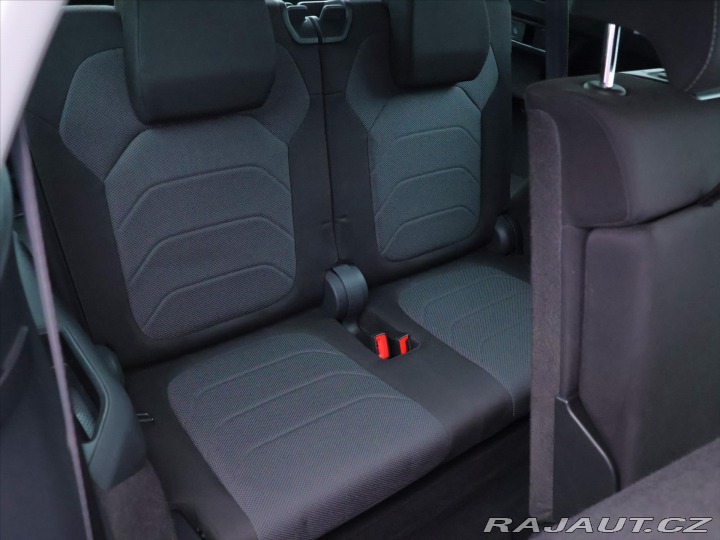 Škoda Kodiaq 2,0 TDI DSG 4x4 CZ LED 7- 2020