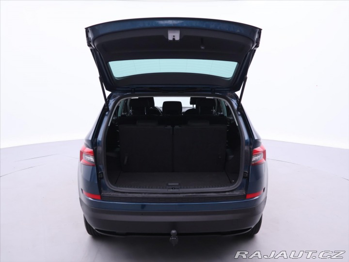 Škoda Kodiaq 2,0 TDI DSG 4x4 CZ LED 7- 2020