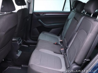 Škoda Kodiaq 2,0 TDI DSG 4x4 CZ LED 7- 2020