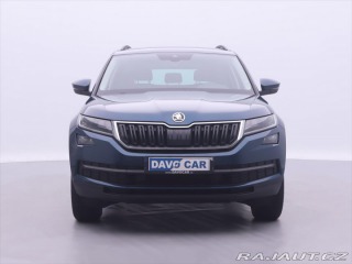 Škoda Kodiaq 2,0 TDI DSG 4x4 CZ LED 7- 2020