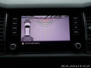Škoda Kodiaq 2,0 TDI DSG 4x4 CZ LED 7- 2020