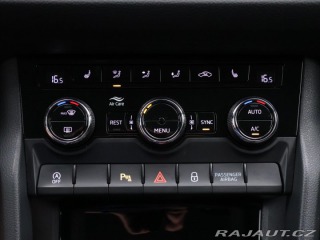 Škoda Kodiaq 2,0 TDI DSG 4x4 CZ LED 7- 2020