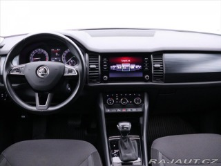 Škoda Kodiaq 2,0 TDI DSG 4x4 CZ LED 7- 2020