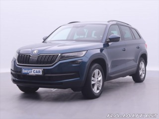Škoda Kodiaq 2,0 TDI DSG 4x4 CZ LED 7- 2020