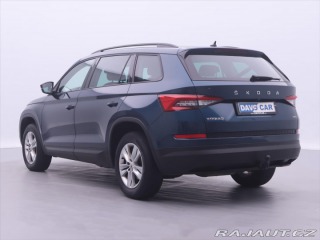 Škoda Kodiaq 2,0 TDI DSG 4x4 CZ LED 7- 2020