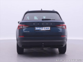 Škoda Kodiaq 2,0 TDI DSG 4x4 CZ LED 7- 2020