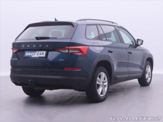 Škoda Kodiaq 2,0 TDI DSG 4x4 CZ LED 7- 2020