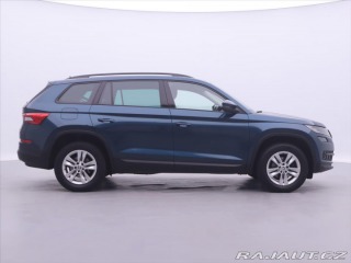 Škoda Kodiaq 2,0 TDI DSG 4x4 CZ LED 7- 2020