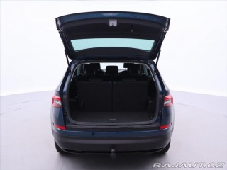 Škoda Kodiaq 2,0 TDI DSG 4x4 CZ LED 7- 2020