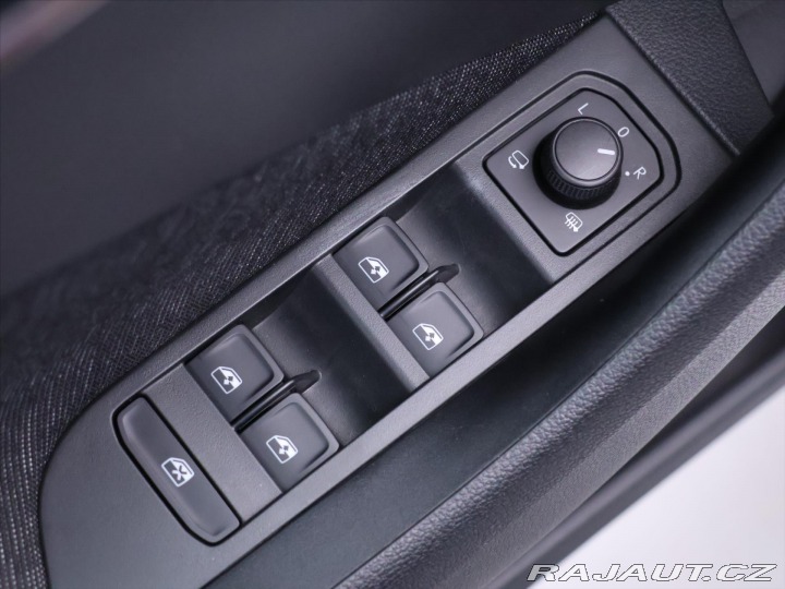 Škoda Scala 1,0 TSI 81kW DSG Style CZ 2023
