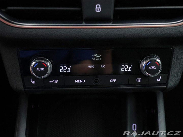 Škoda Scala 1,0 TSI 81kW DSG Style CZ 2023