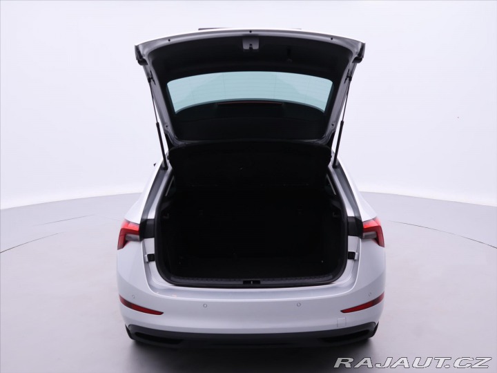 Škoda Scala 1,0 TSI 81kW DSG Style CZ 2023