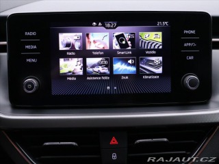 Škoda Scala 1,0 TSI 81kW DSG Style CZ 2023