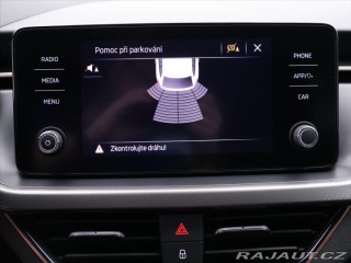 Škoda Scala 1,0 TSI 81kW DSG Style CZ 2023