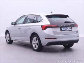 Škoda Scala 1,0 TSI 81kW DSG Style CZ 2023