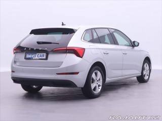 Škoda Scala 1,0 TSI 81kW DSG Style CZ 2023